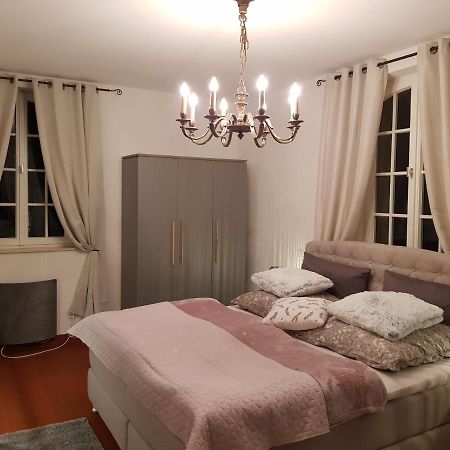 Marien Turm Villa Saarlouis Ngoại thất bức ảnh