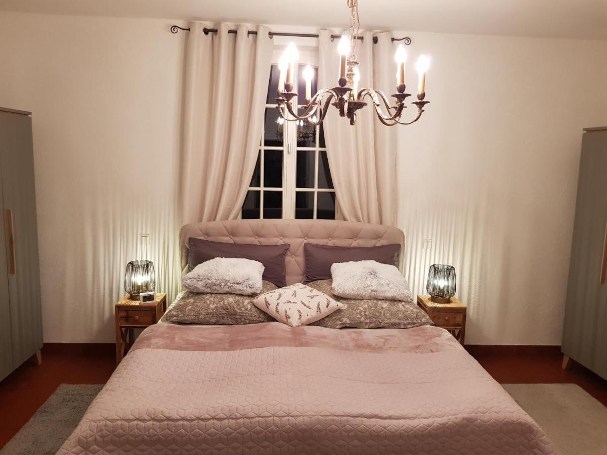 Marien Turm Villa Saarlouis Ngoại thất bức ảnh