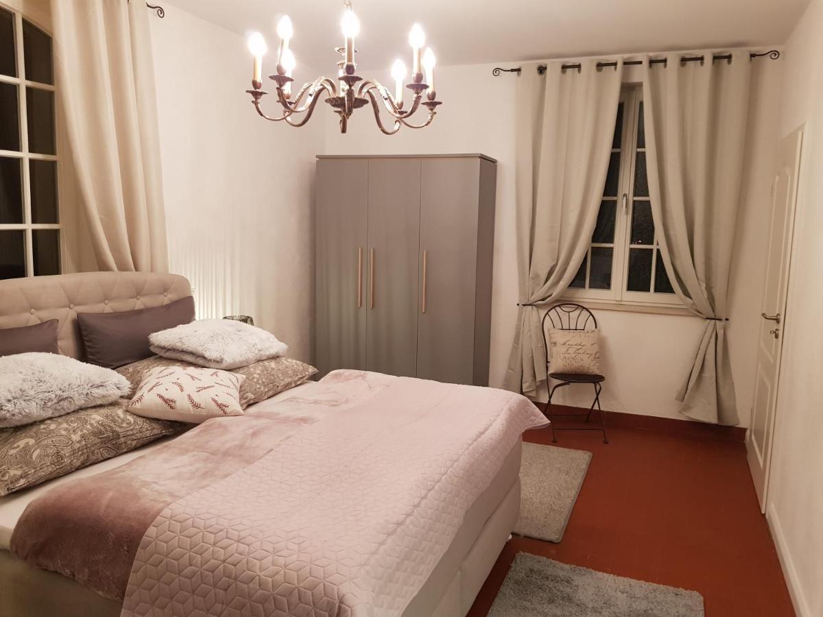 Marien Turm Villa Saarlouis Ngoại thất bức ảnh