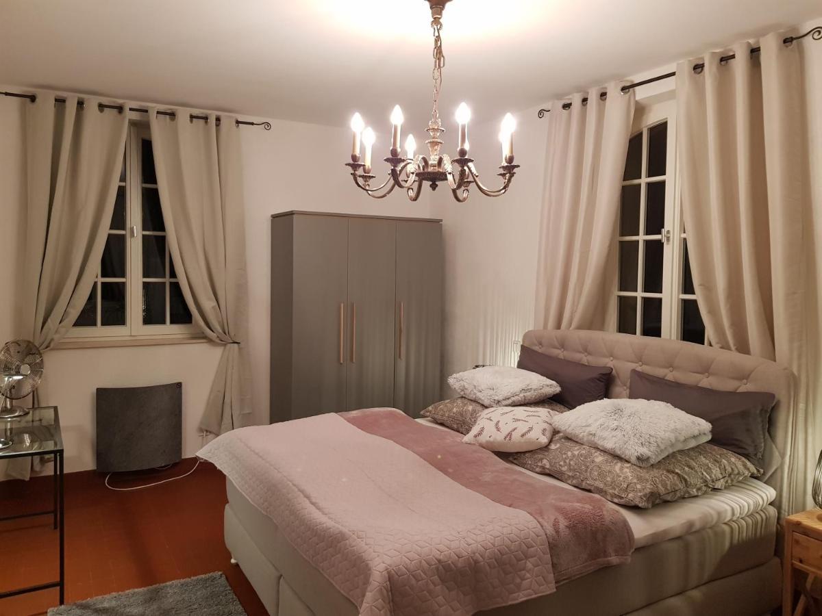 Marien Turm Villa Saarlouis Ngoại thất bức ảnh