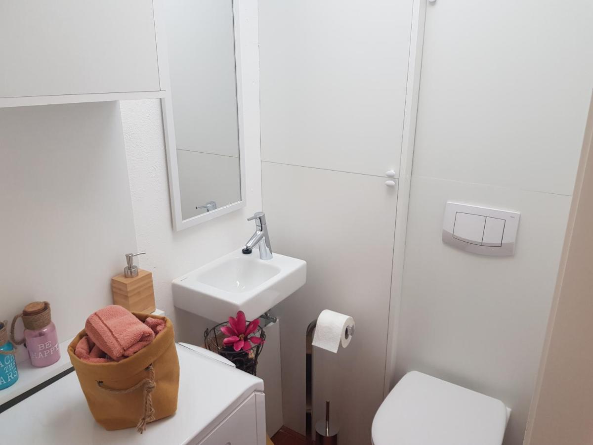 Marien Turm Villa Saarlouis Ngoại thất bức ảnh