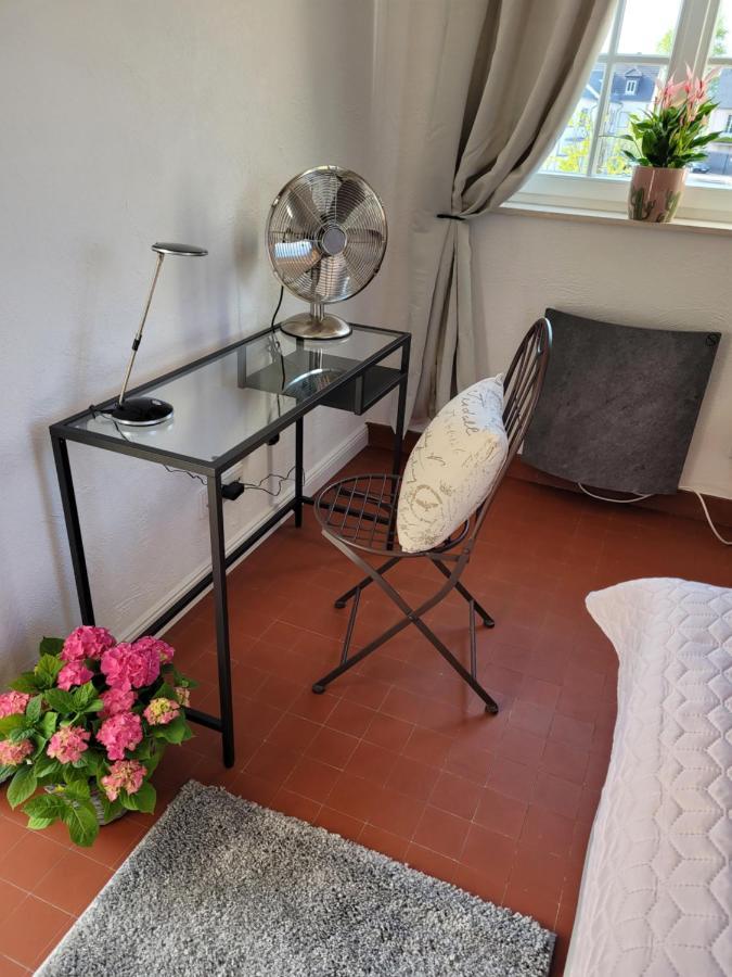 Marien Turm Villa Saarlouis Ngoại thất bức ảnh