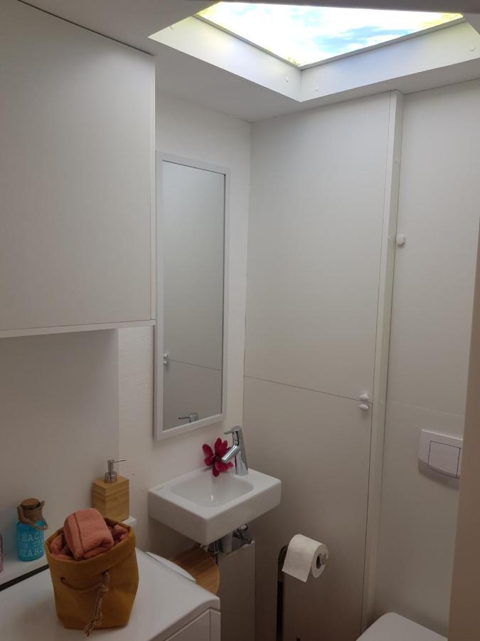 Marien Turm Villa Saarlouis Ngoại thất bức ảnh